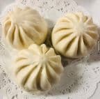 Best 13. BBQ Pork Bao (3) in Valley Village, CA