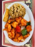 Best Sweet and Sour Pork in Valley Village, CA